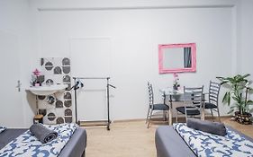 Comfort Quad Room Hn